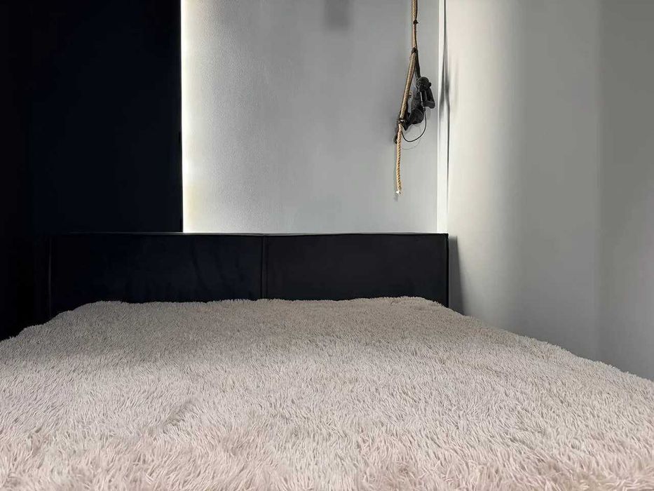 1-кім квартира з сучасним ремонтом