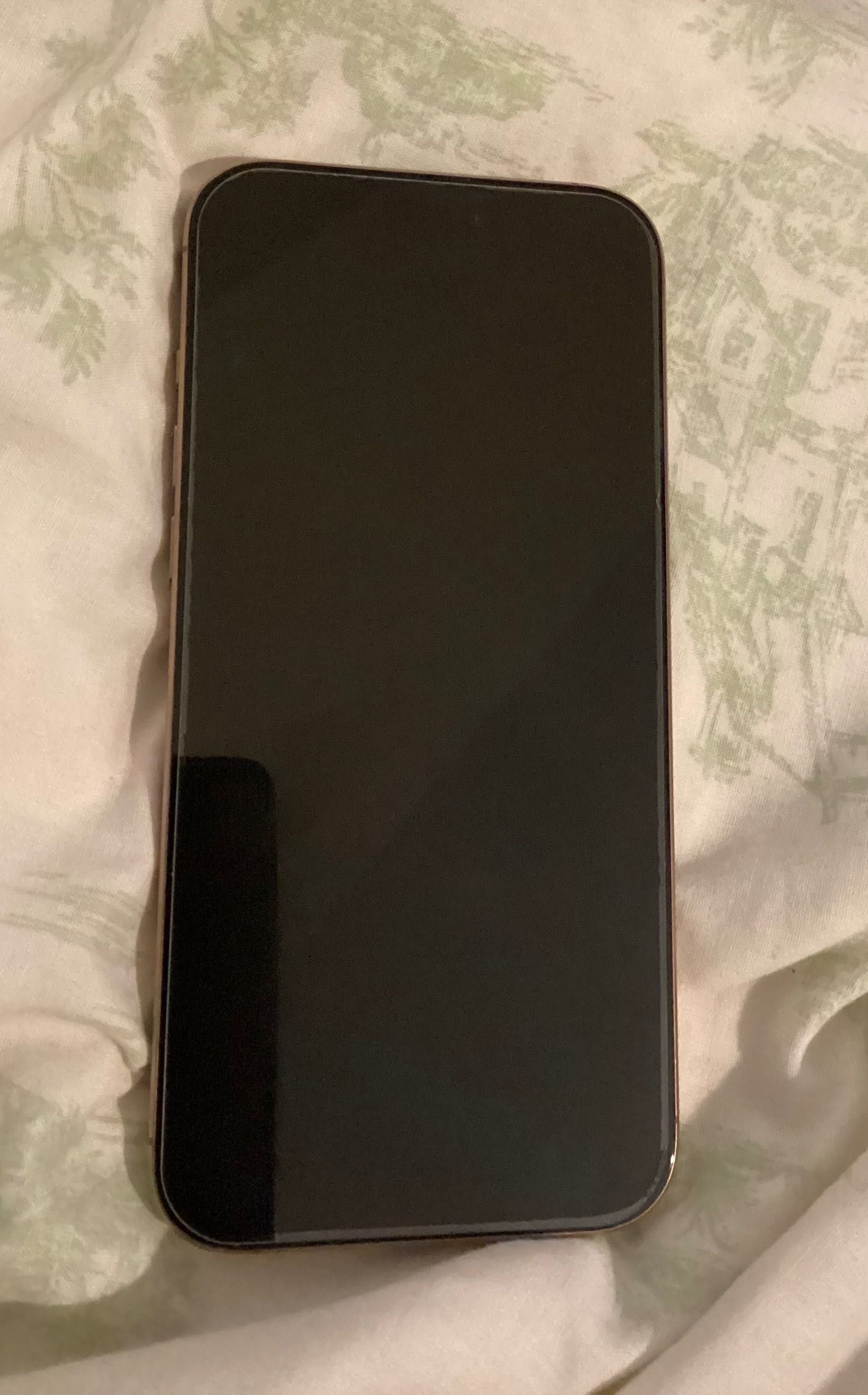 Iphone 16 pro max com garantia