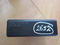 Modulo 98AG14K150AE FORD FOCUS 2000 1.4 I CAIXA FUSIVEIS FORD FOCUS 1998 1.6I CAIXA FUSIVEIS