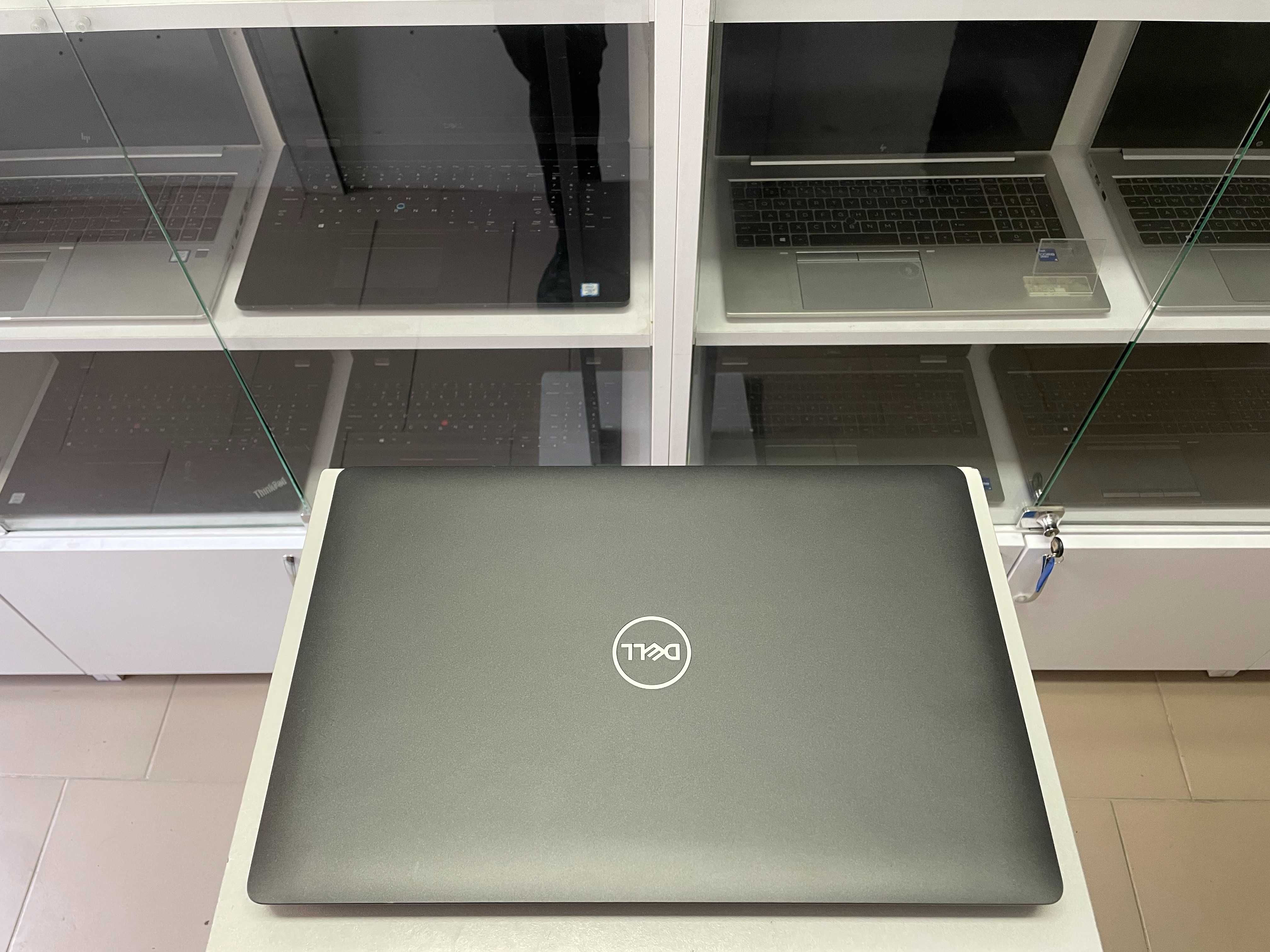 Ігровий Dell Precision 3541 [i7 12 ЯДЕР] NVIDIA 4 GB [IPS]  Куліша 22