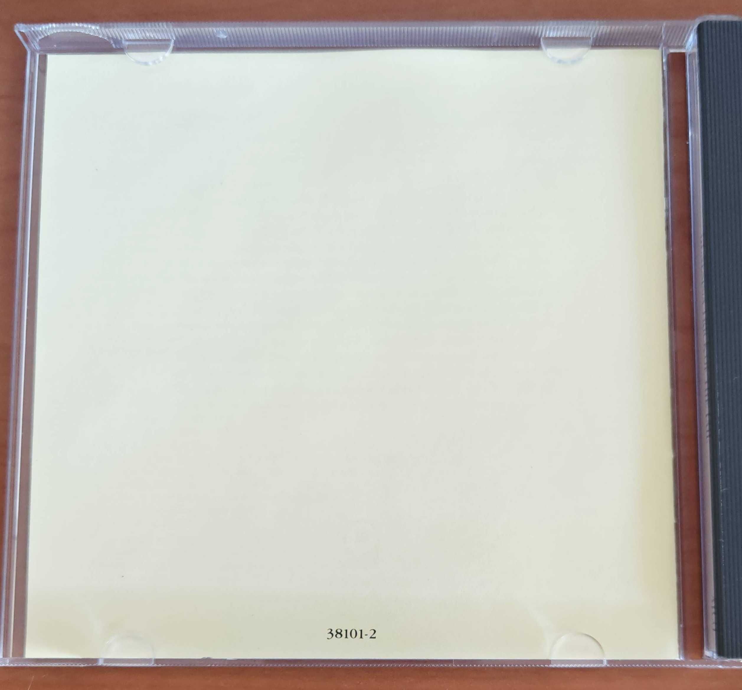 Cd original dos Genesis