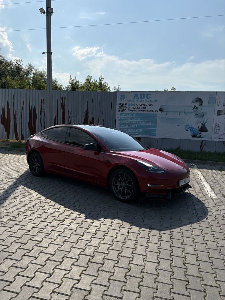 Tesla mode 3 LR DM( ne Tesla model S, Tesla model Y)