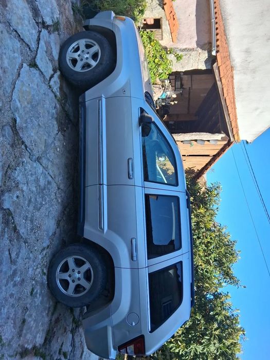 Jeep Grand Cherokee 3.0 CRD V6 Limited