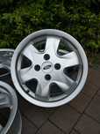 15 Ford 4x108 6J et52,5