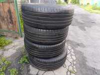 Hankook ventus prime 3