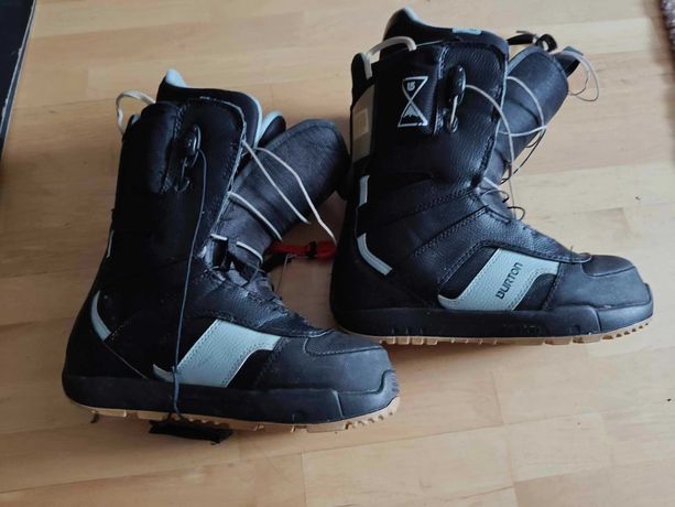 Buty snowboardowe Burton Progression 41