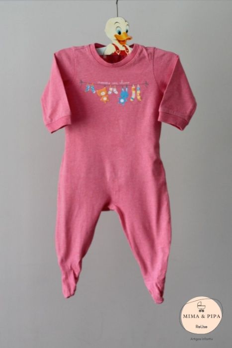 Babygrow My First Chicco