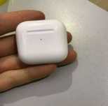 airpods Pro4 нові бюджетні бездротові навушники з Hi-Fi звуком