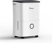 Osuszacz powietrza 20L / 24h Midea DF-20DEN7-WF Wi-Fi