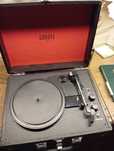 Gramofon Groove sound