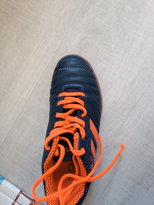 Футзальні копи, дитячі