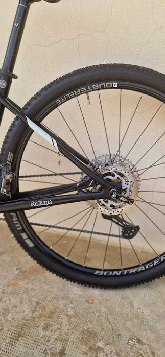 Trek Procaliber 9.6 M/L - Roda 29 - Carbono