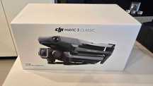 Mavic 3 Classic + RC + Mala DJI