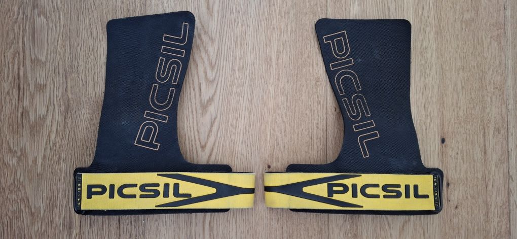 Estafas Picsil Golden Eagle