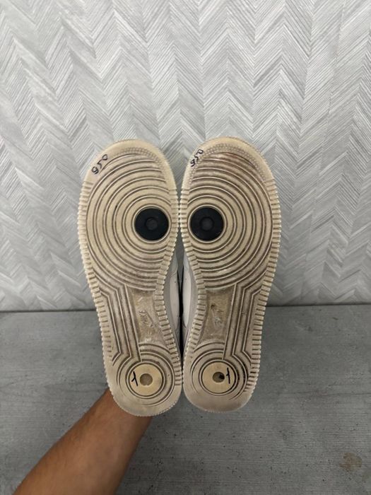 Кросівки Nike Air Force