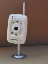 Camera de vigilância Foscam FI8909W