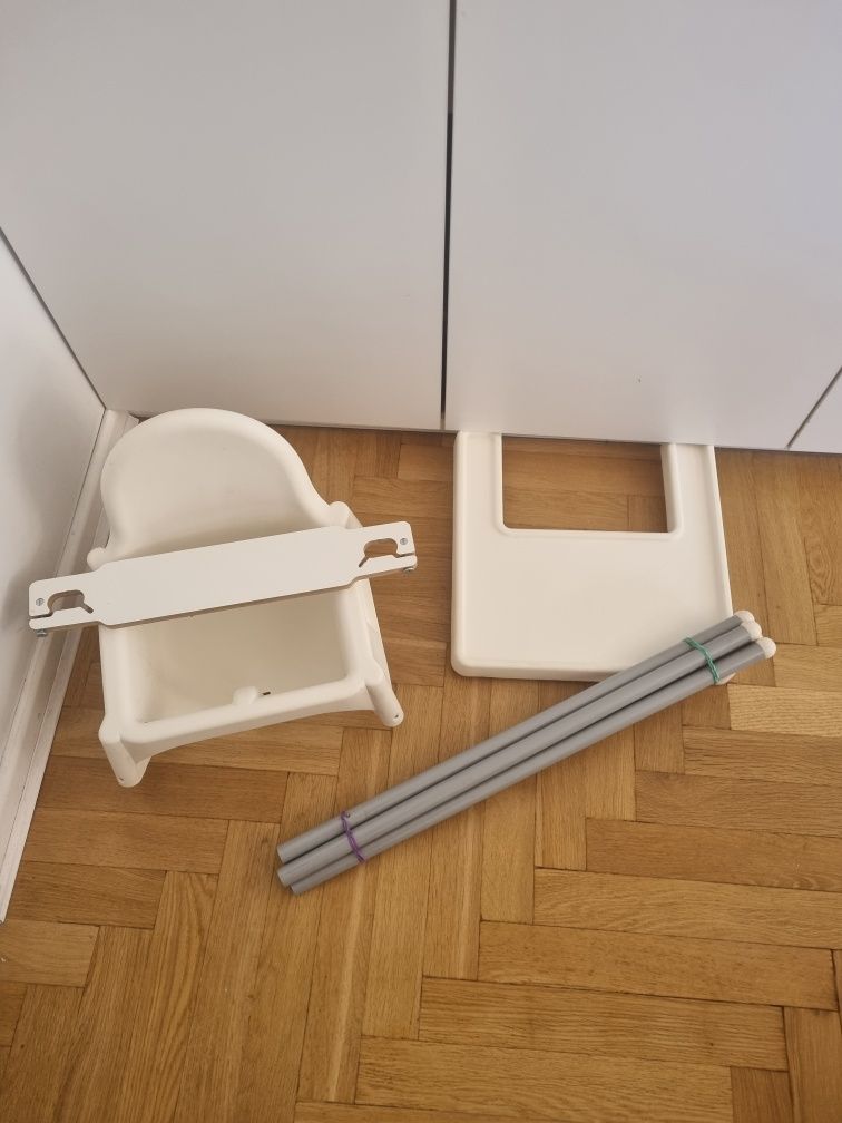 Antilop krzesełko do karmienia