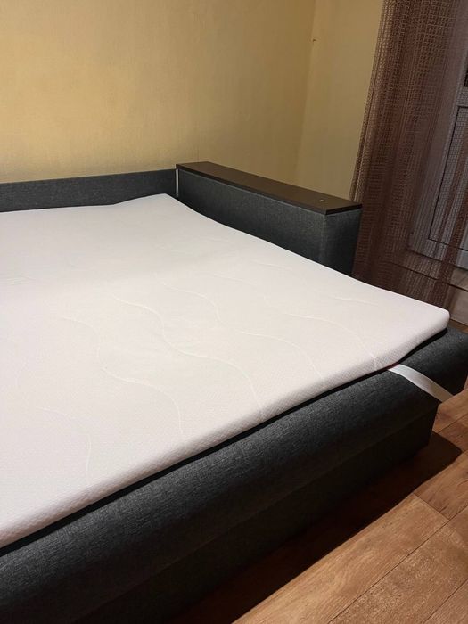 Продаю матрас топпер