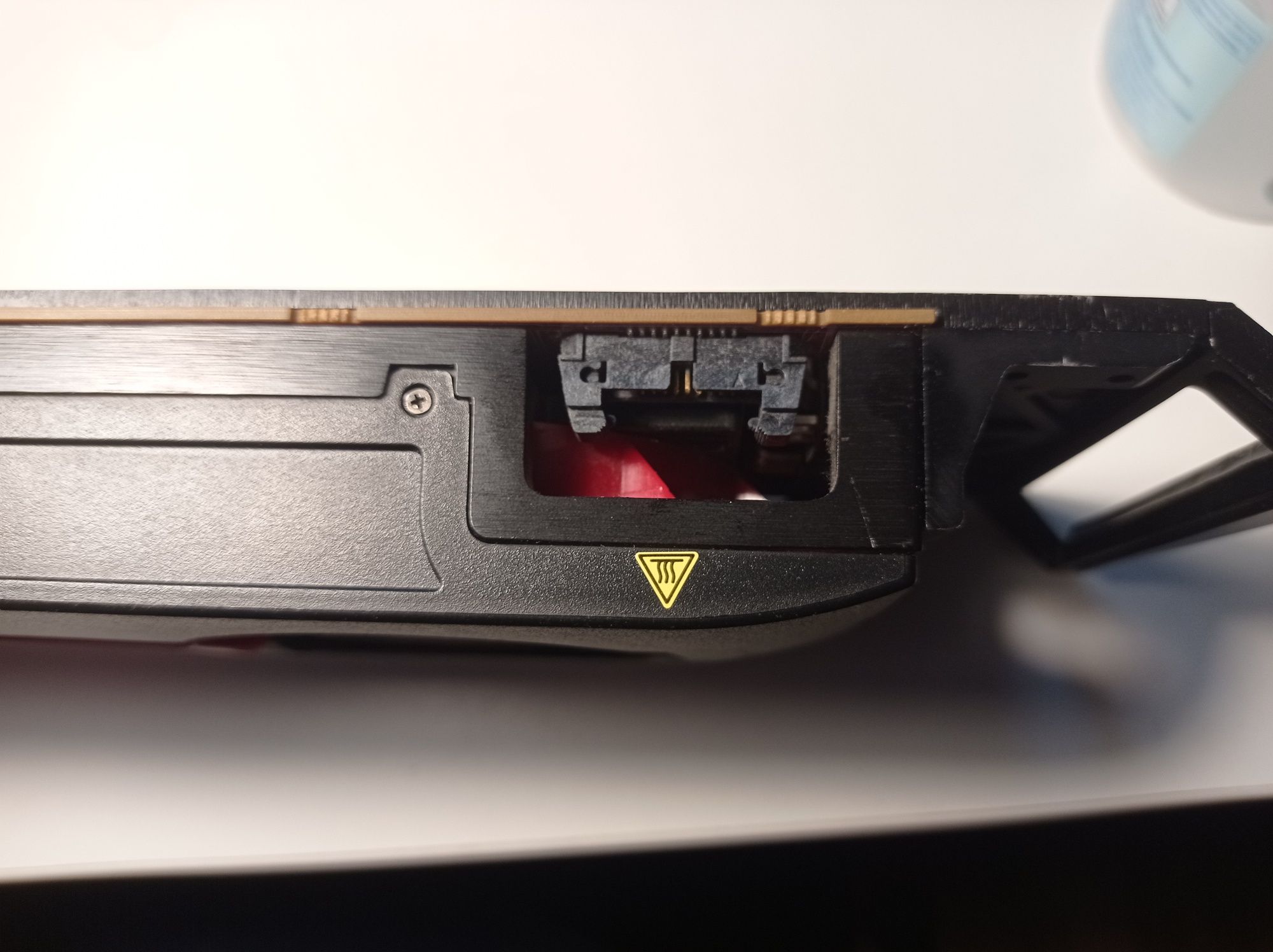 Karta graficzna AMD FirePro W8000