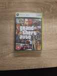Grand theft auto 4 Xbox 360