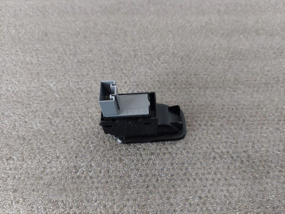 Comando / botão / interruptor vidros frente direito VOLKSWAGEN Polo (6