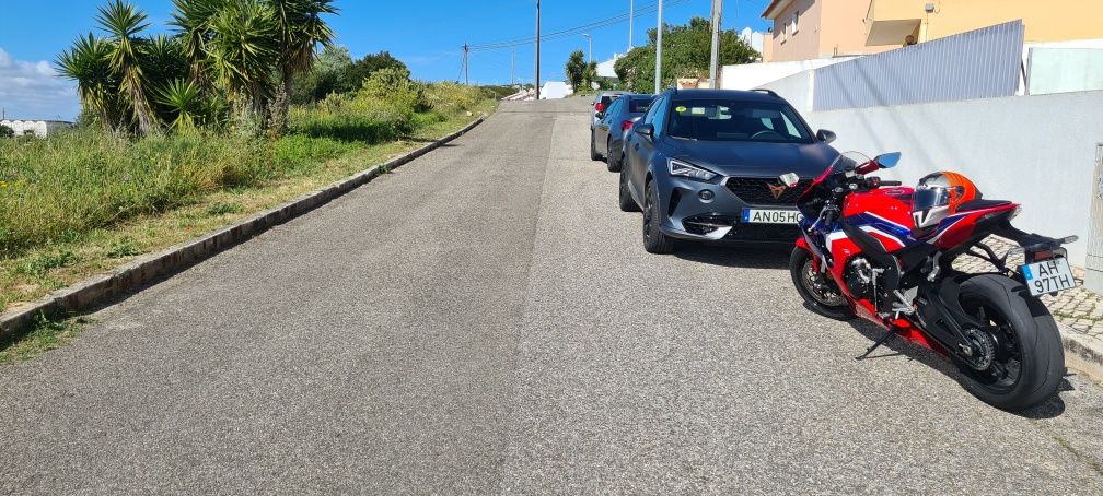 Cupra Formentor VZ 310 CV