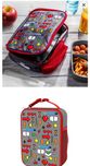 Dziecięca torebka na lunch / lunch box ION8