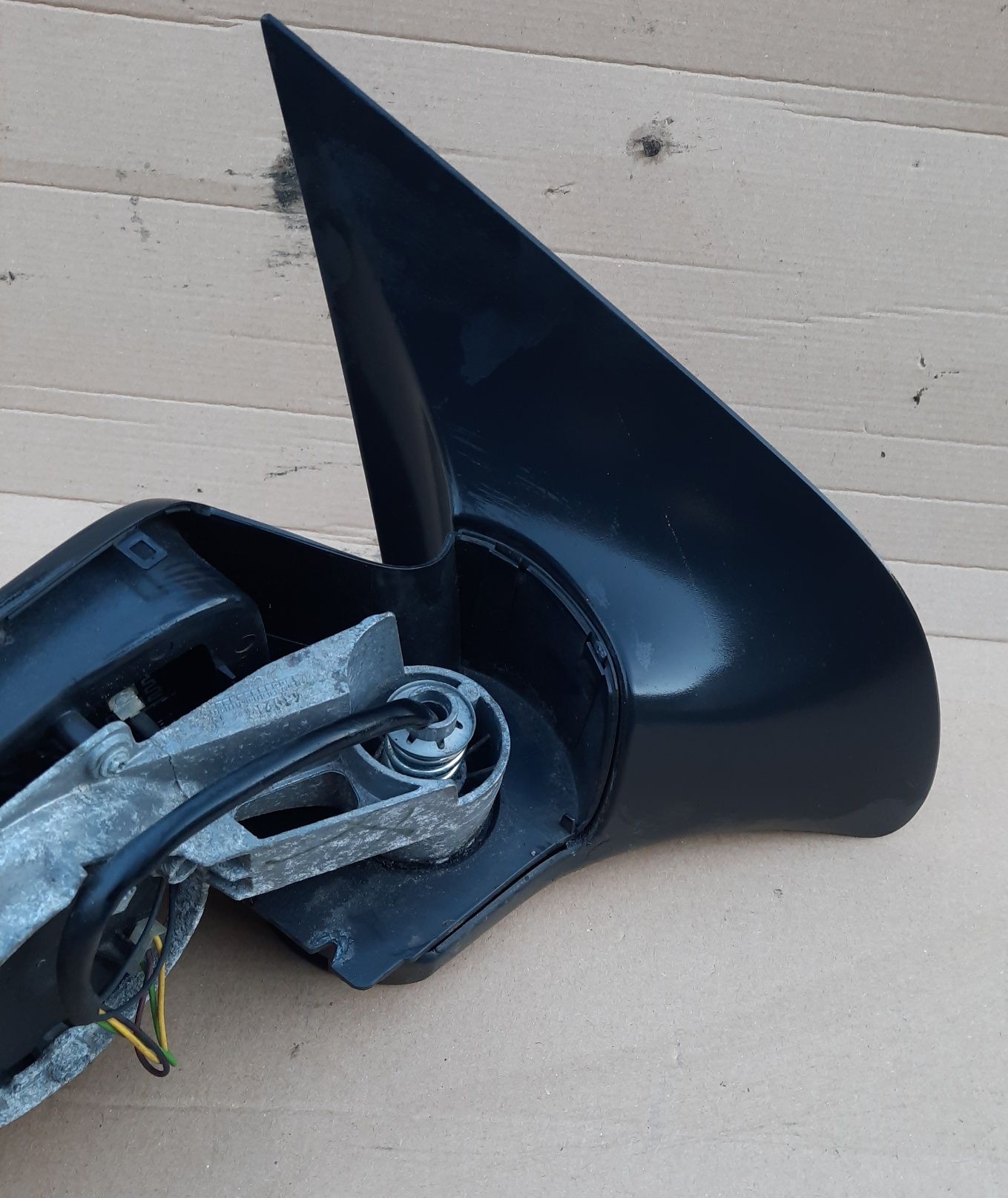 Opel Astra H Lusterko elektryczne prawe 5Pin