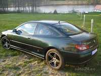 Peugeot 406 cupe