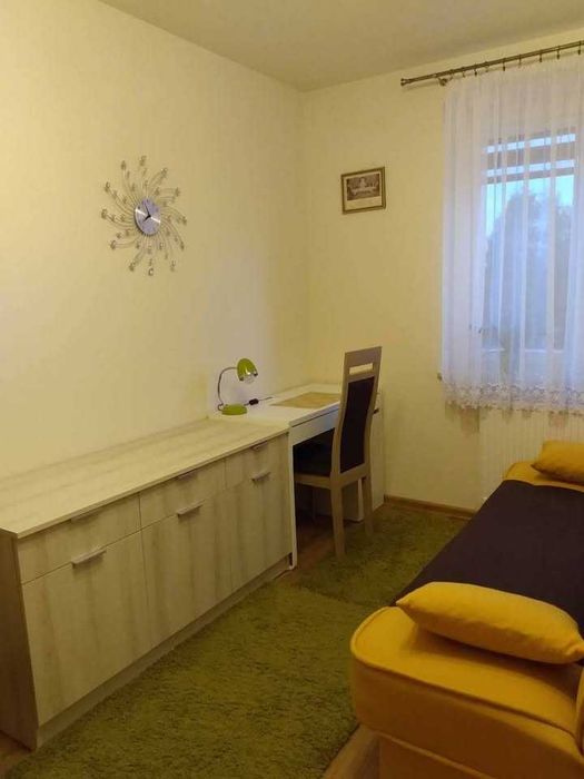 Wynajmę mieszkanie dwupokojowe ul. Żytkiewicza w Boguchwale