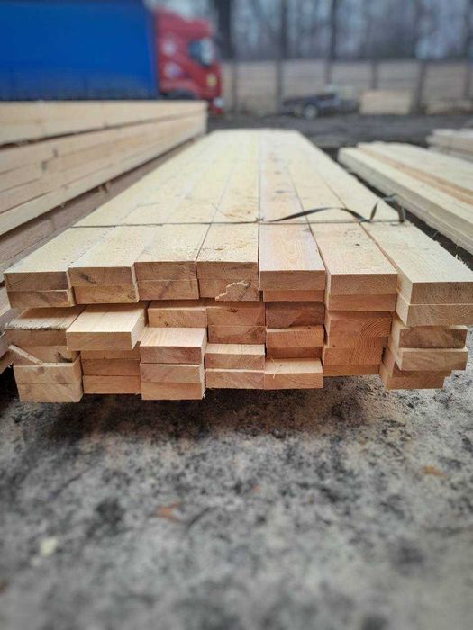 Лісопильні матерали