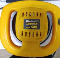 Полірувальна машина Einhell Bavaria BPM 500