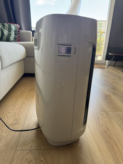 Oczyszczacz powietrza philips AC2887