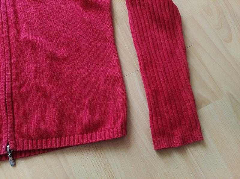 ESPRIT bluza rozpinana męska rozmiar M