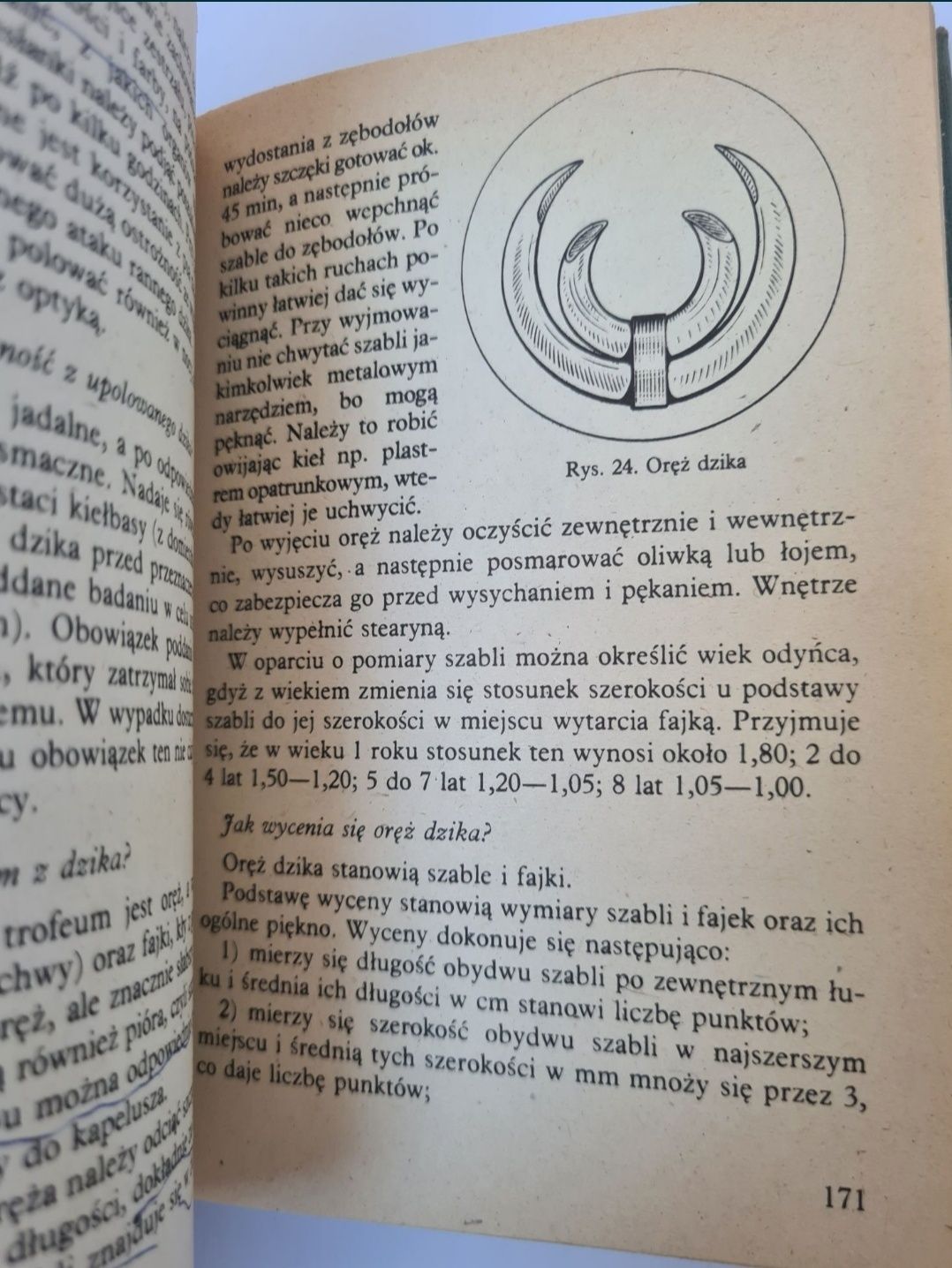 Vademecum myśliwego - Stanisław Godlewski