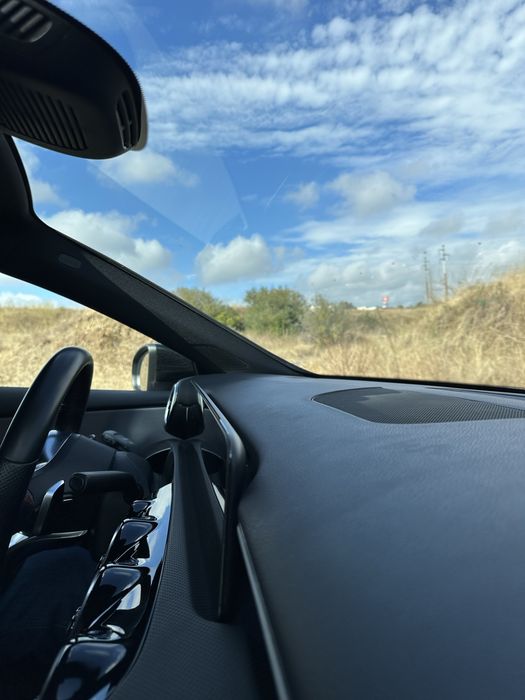 Mercedes A180 Versao AMG 11/2020