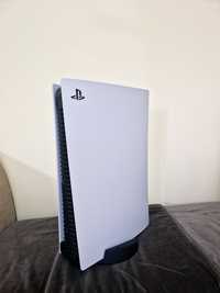 Vendo Playstation 5 com comando