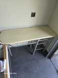 Stolik kuchenny z blatem mdf