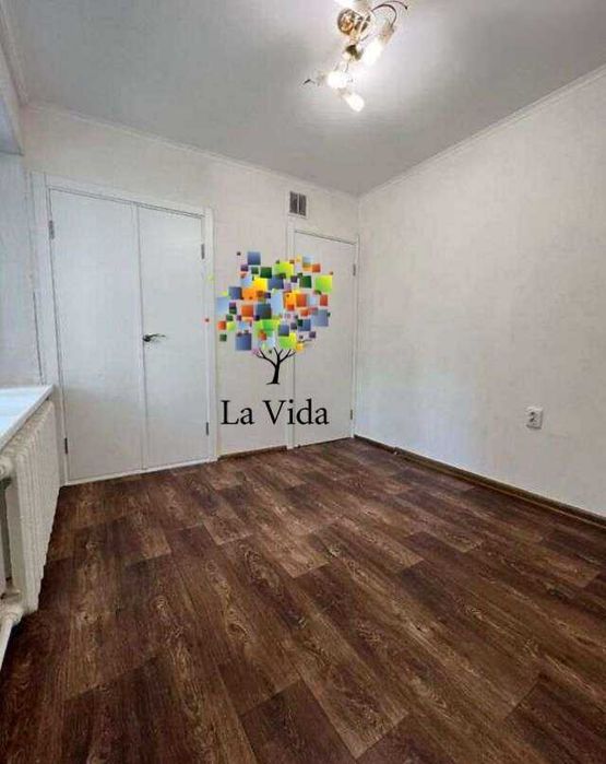 3 кімнатна квартира на 2 повесі вул. Лесі Українки 14