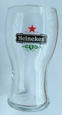 Бокал пивной Heineken 0.25