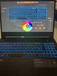 Portatil Gibabyte c/ GTX 3060