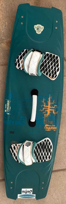 Prancha Kitesurf Naish