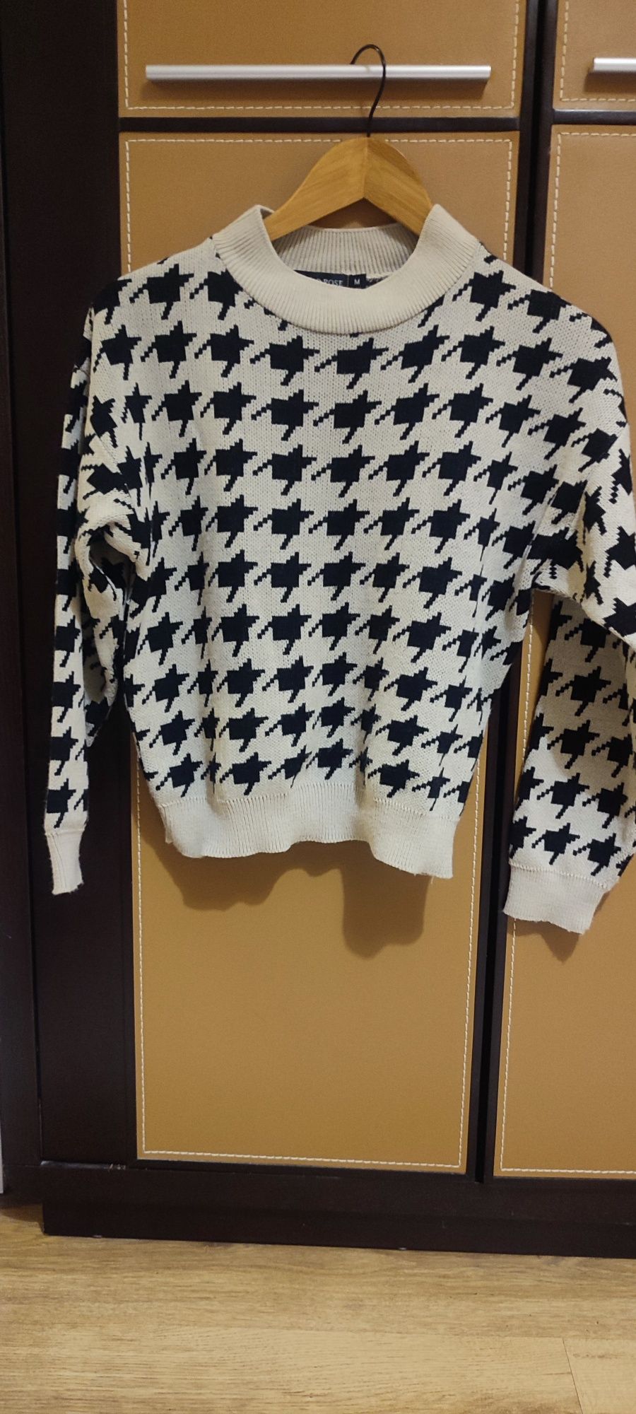 New Look fajny Sweter r.M