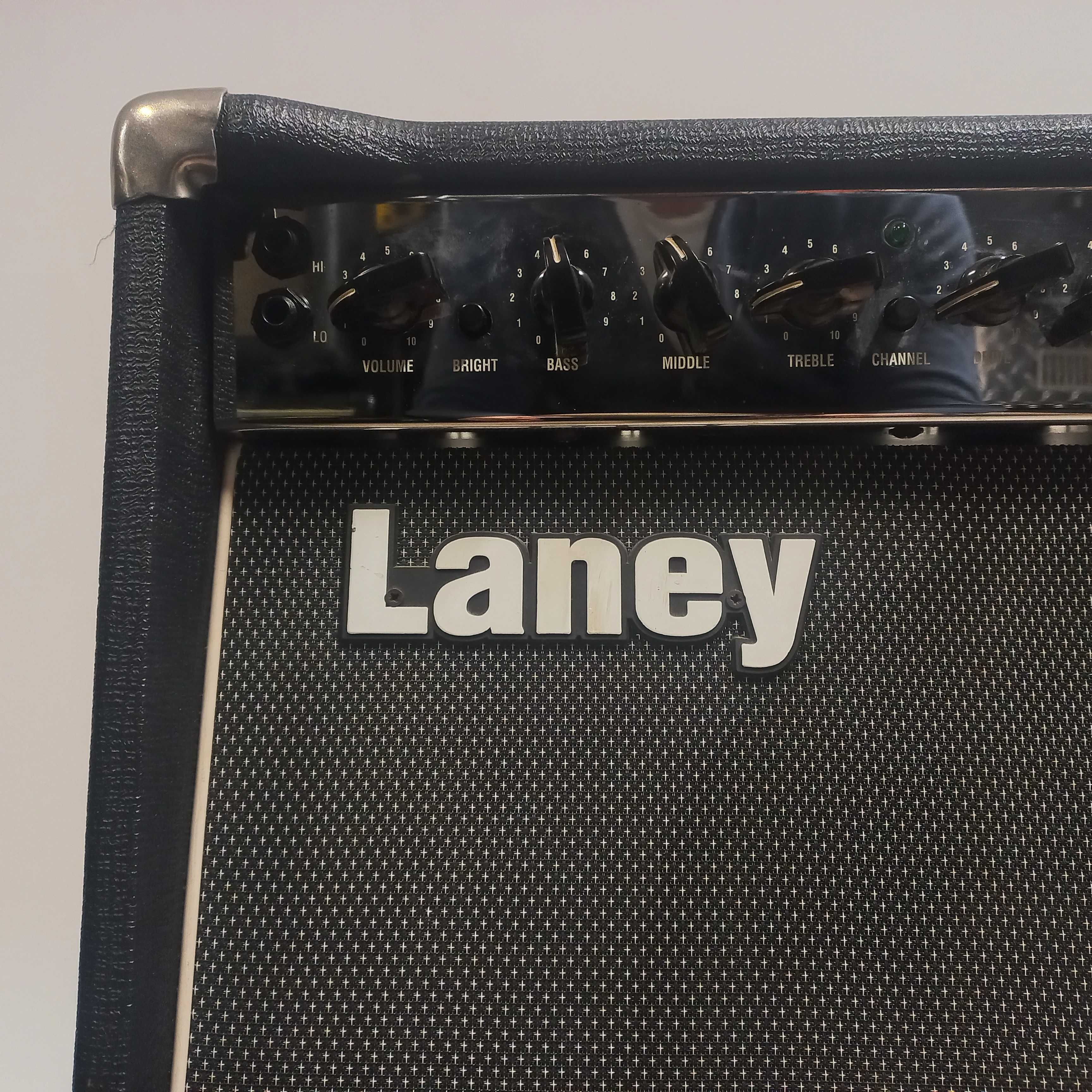 Laney LC30 lampowe combo gitarowe