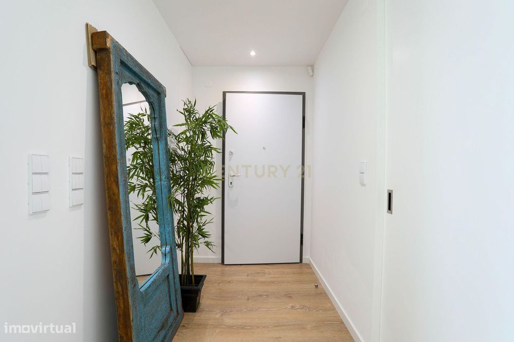 Empreendimento Zeus — Modernidade e Sustentabilidade no Montijo