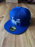 Czapki New Era MLB FullCap Nowe