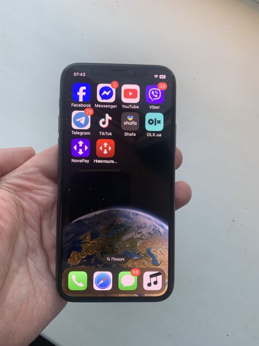 Apple Iphone XS 64