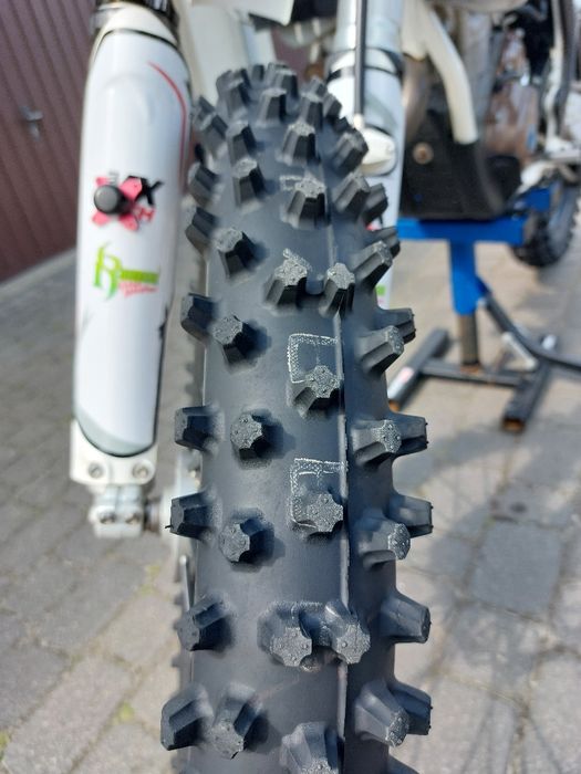 Husqvarna fc 350 super stan 2018