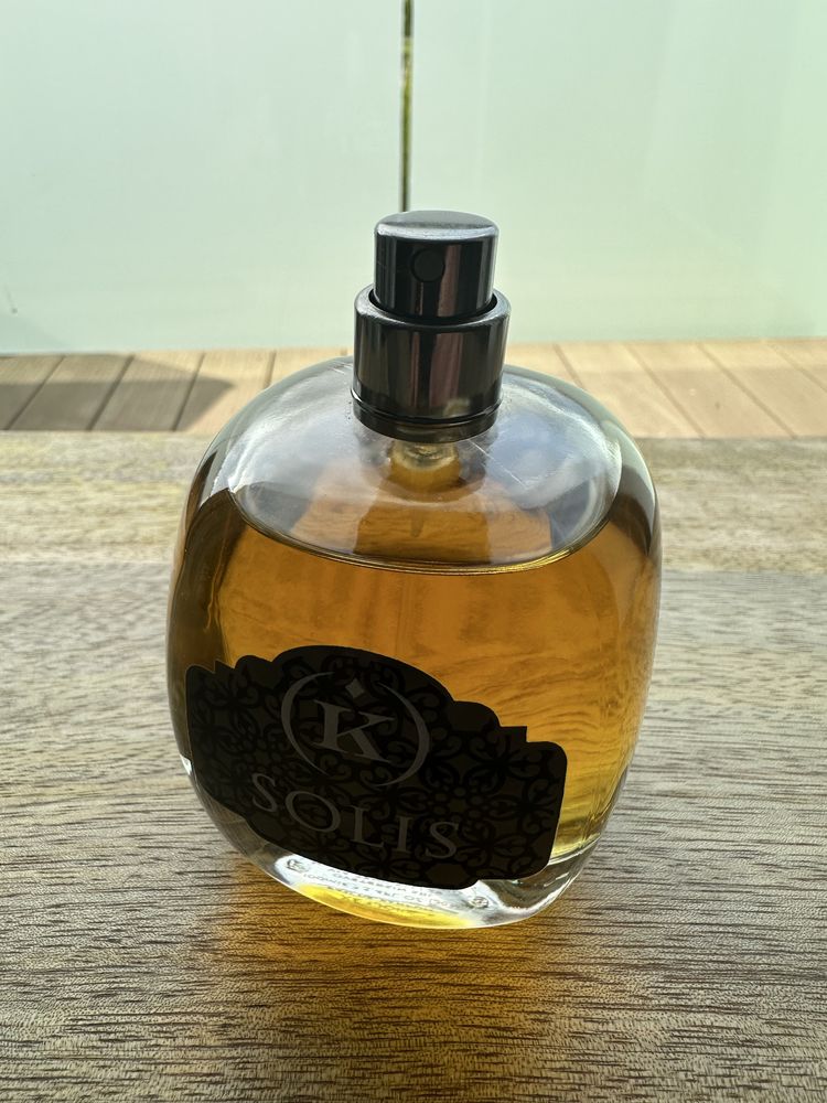Kemi - Solis 100ml EDP