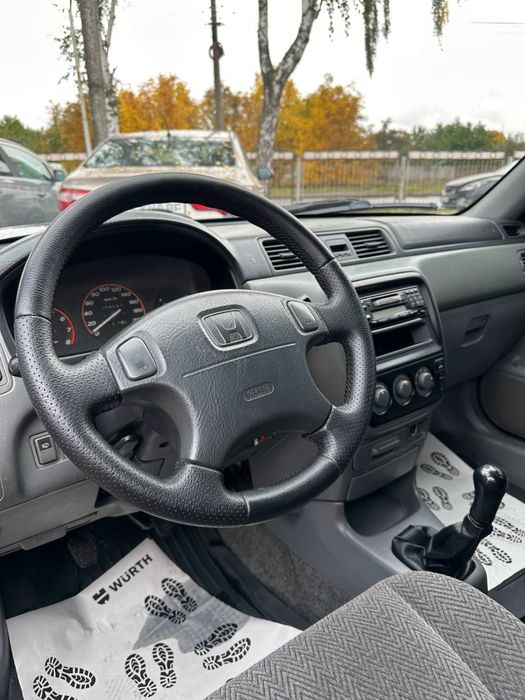Продаж Honda CR-V